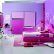 Cool Blue And Purple Bedrooms For Teenage Girls Interesting On Bedroom With Regard To Teens Room Pink Ideas All Girl 2