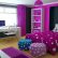 Bedroom Cool Blue And Purple Bedrooms For Teenage Girls Marvelous On Bedroom Girl Ideas 29 Cool Blue And Purple Bedrooms For Teenage Girls