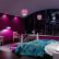 Cool Blue And Purple Bedrooms For Teenage Girls Marvelous On Bedroom Intended Modest Girl 3