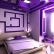 Bedroom Cool Blue And Purple Bedrooms For Teenage Girls Marvelous On Bedroom Intended More Green Paint Color 26 Cool Blue And Purple Bedrooms For Teenage Girls