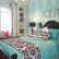 Cool Blue Bedrooms For Teenage Girls Brilliant On Bedroom Regarding Cute And Girl Ideas Pinterest Teen 2