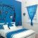 Cool Blue Bedrooms For Teenage Girls Creative On Bedroom Painting Decoration Ideas Inspiring 5