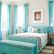 Bedroom Cool Blue Bedrooms For Teenage Girls Exquisite On Bedroom In Bright Teen Room Ideas Click Pic Decor Rooms 28 Cool Blue Bedrooms For Teenage Girls