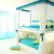 Bedroom Cool Blue Bedrooms For Teenage Girls Imposing On Bedroom Intended Ideas Decorating 12 Cool Blue Bedrooms For Teenage Girls