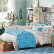 Bedroom Cool Blue Bedrooms For Teenage Girls Nice On Bedroom With Regard To Small Space Decorating Ideas Girl 19 Cool Blue Bedrooms For Teenage Girls