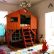 Bedroom Cool Bunk Bed Fort Astonishing On Bedroom 25 Cool Bunk Bed Fort