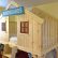 Bedroom Cool Bunk Bed Fort Creative On Bedroom Intended For Ana White Clubhouse DIY Projects 27 Cool Bunk Bed Fort