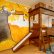 Bedroom Cool Bunk Bed Fort Delightful On Bedroom Pertaining To A Calvin And Hobbes Kids Complete With Tree Loft 24 Cool Bunk Bed Fort
