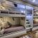 Bedroom Cool Bunk Beds Built Into Wall Lovely On Bedroom Intended 24756 15 Cool Bunk Beds Built Into Wall