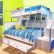 Cool Bunk Beds For Teens Wonderful On Bedroom Teenagers Really Sale 3