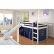 Bedroom Cool Bunk Beds With Slides Brilliant On Bedroom Pertaining To Amazon Com Coaster Bed Slide And Tent Multicolor 25 Cool Bunk Beds With Slides