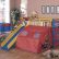 Bedroom Cool Bunk Beds With Slides Delightful On Bedroom Throughout Top 10 Kids Loft 16 Cool Bunk Beds With Slides