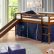 Bedroom Cool Bunk Beds With Slides Innovative On Bedroom Regard To Top 10 Kids Loft 26 Cool Bunk Beds With Slides