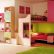 Cool Childrens Bedroom Furniture Charming On And Kids Room Awesome Rurniture High Quality Girls Desks 1