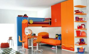 Cool Childrens Bedroom Furniture