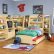 Cool Childrens Bedroom Furniture Magnificent On Awesome Cheap 2
