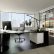 Office Cool Contemporary Office Designs Amazing On With Regard To Lovely Modern Home Design As Ideas Charming Black White 23 Cool Contemporary Office Designs