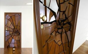 Cool Door Designs