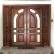 Cool Door Designs Wonderful On Other Inside Amazing House Front Double Elegant 5