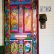 Furniture Cool Door Painting Ideas Delightful On Furniture With Interesting Inspiration Idea 7 Cool Door Painting Ideas