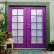 Furniture Cool Door Painting Ideas Impressive On Furniture Intended For Ways To Paint Doors LoveToKnow 18 Cool Door Painting Ideas