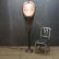 Cool Floor Lamps Modern On Furniture Guppy Industrial Lamp With Idea 8 4