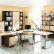 Cool Home Office Simple Incredible On Decoration Ideas Design Awesome A Small 3