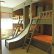 Cool Kids Beds With Slide Contemporary On Bedroom In Bunk A For The Home Pinterest Bed 2