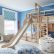 Bedroom Cool Kids Beds With Slide Contemporary On Bedroom Within 97 Best Boys Bed Images Pinterest Child Room 3d Wall Murals 18 Cool Kids Beds With Slide