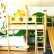 Bedroom Cool Kids Beds With Slide Lovely On Bedroom Inside Finishes Top 6 Cool Kids Beds With Slide