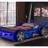 Bedroom Cool Kids Car Beds Incredible On Bedroom Racing Bed In Blue For Children S Room Design Also Boys 29 Cool Kids Car Beds
