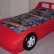 Bedroom Cool Kids Car Beds Modern On Bedroom Inside Bed Design Race Racer Roads Boys Uniqe 25 Cool Kids Car Beds