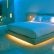 Bedroom Cool Lighting For Bedroom Astonishing On With Regard To Lamp Lovely Interior And Exterior 13 Cool Lighting For Bedroom