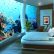 Interior Cool Lighting For Room Charming On Interior Bedroom Fish And 6 Cool Lighting For Room