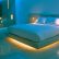 Interior Cool Lighting For Room Lovely On Interior Throughout Lights Ad Modern Bedroom 1 Charming Ideas You 11 Cool Lighting For Room