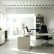 Cool Modern Office Decor Ideas On Throughout Top How To Get A Room Design Loft Pictures 5