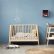 Cool Nursery Furniture Plain On Intended Linea Leander Modern Ba Petit Small Baby 1