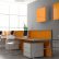 Cool Office Colors Brilliant On Intended For Cozy 2244 Fice Paint Elegant X 1