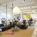 Cool Office Design Charming On And Space For FINE Group By Boora Architects 2