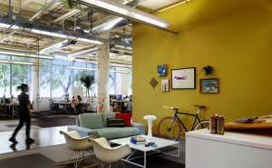 Cool Office Designs