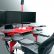 Cool Office Desks Creative On And Desk Ikea Dublin Bigskysearch Info 3
