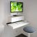 Office Cool Office Desks Small Spaces Modern On Intended Space Saving Home Ideas With IKEA For 16 Cool Office Desks Small Spaces