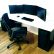 Office Cool Office Desks Stunning On Throughout Desk Stuff For China Open Furniture Table 14 Cool Office Desks