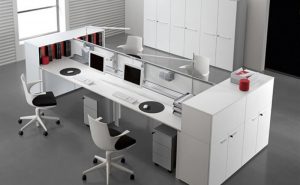Cool Office Furniture Ideas