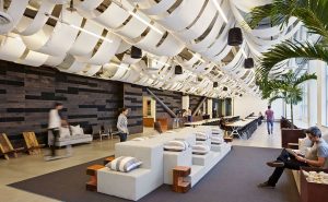 Cool Office Space Designs