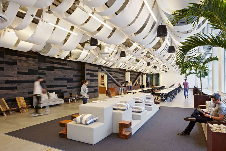 Office Cool Office Space Designs Magnificent On Within 12 Of The Coolest Offices In World Bored Panda 0 Cool Office Space Designs