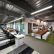 Office Cool Open Office Space Contemporary On 183 Best Inspiration Images Pinterest Command Centers 19 Cool Open Office Space Cool Office