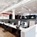 Office Cool Open Office Space Delightful On Here Is An Any Employee Would Love Pinterest 6 Cool Open Office Space Cool Office