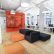 Office Cool Open Office Space Remarkable On With Regard To TUANGO Interiors Pinterest Architecture Hall And 18 Cool Open Office Space Cool Office