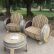 Furniture Cool Patio Furniture Ideas Stylish On 6424 Best DIY Outdoor Projects Images Pinterest Cement 8 Cool Patio Furniture Ideas